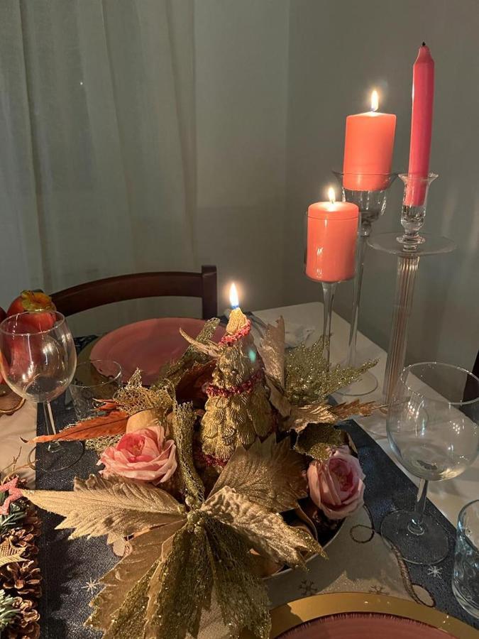 Frida Lejlighed Viareggio Eksteriør billede